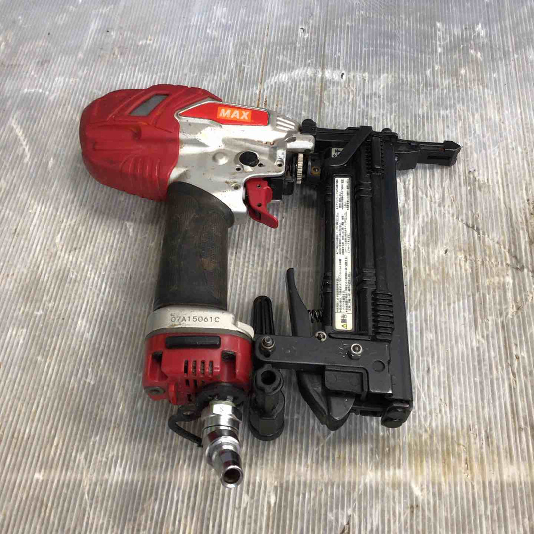 ★マックス(MAX) 常圧フロアタッカ TA-238F2(D)/4MAフロア【草加店】