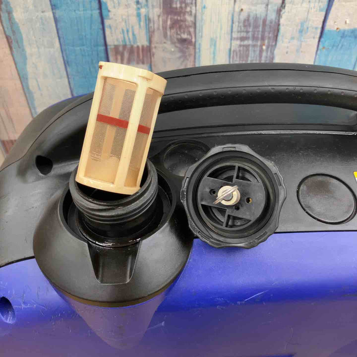 ★ヤマハ(YAMAHA) インバーター発電機 EF1600iS【柏店】