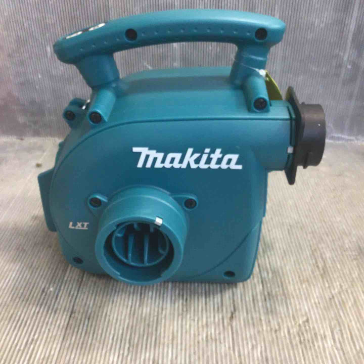 ☆マキタ(makita) コードレス集じん機 VC350DZ【草加店】