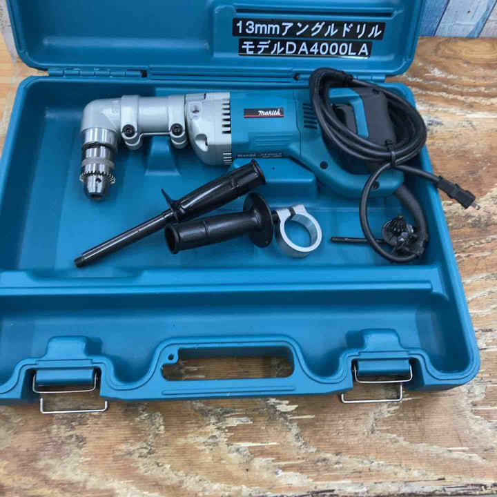 ★マキタ(makita) コーナー(アングル)ドリル DA4000LR【柏店】