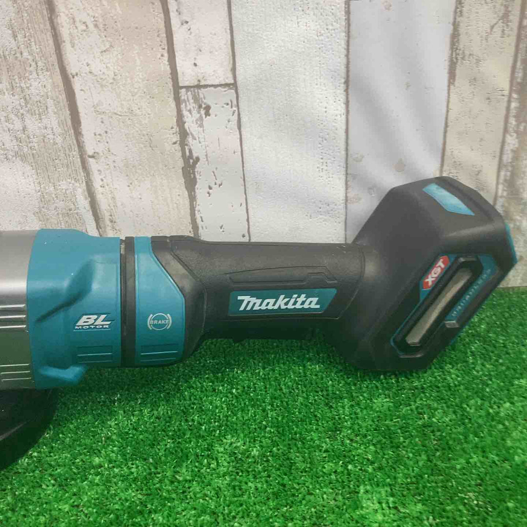 ★マキタ(makita) コードレス100mmディスクグラインダ GA052GZ【町田店】