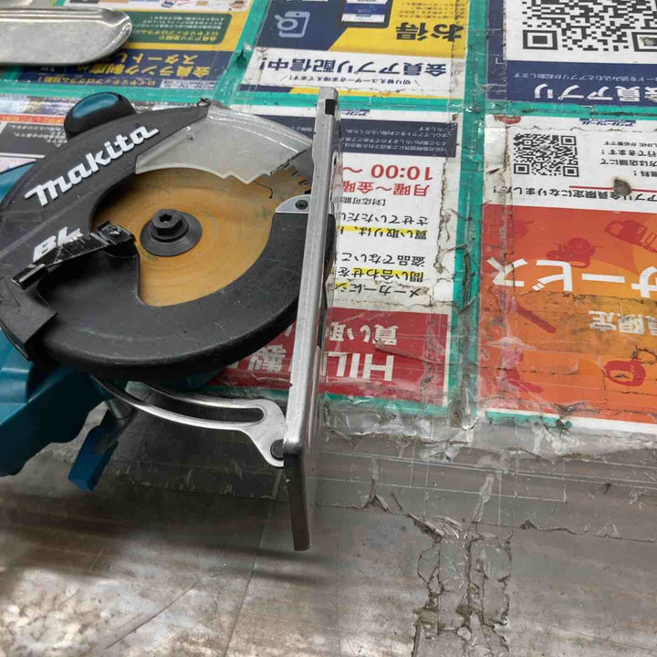 ★マキタ(makita) コードレスチップソーカッター CS551DZ【戸田店】