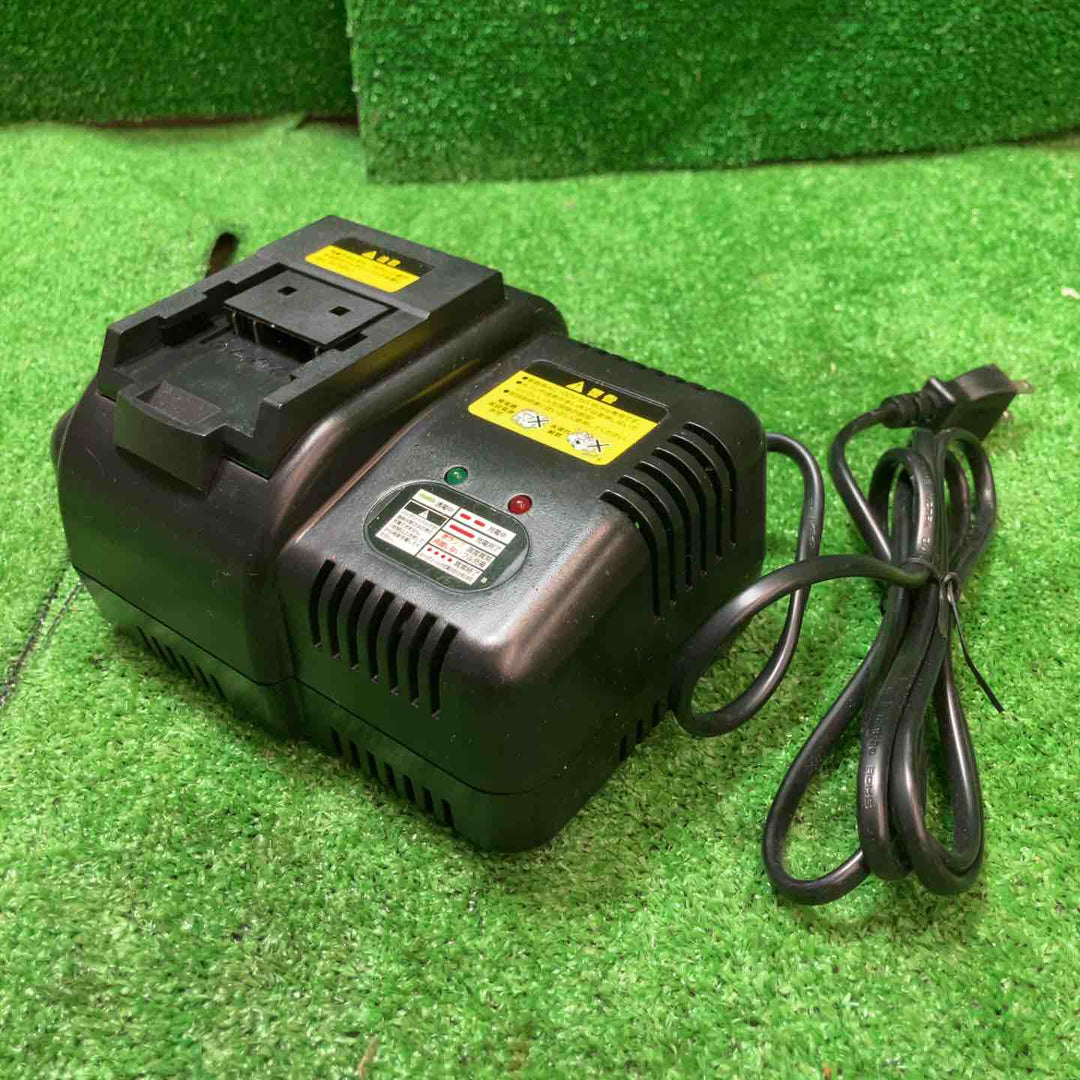 高儀 アースマン(EARTH MAN) 充電式ディスクグラインダー DGR-180LIBX【桶川店】