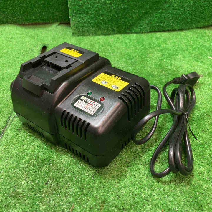 高儀 アースマン(EARTH MAN) 充電式ディスクグラインダー DGR-180LIBX【桶川店】