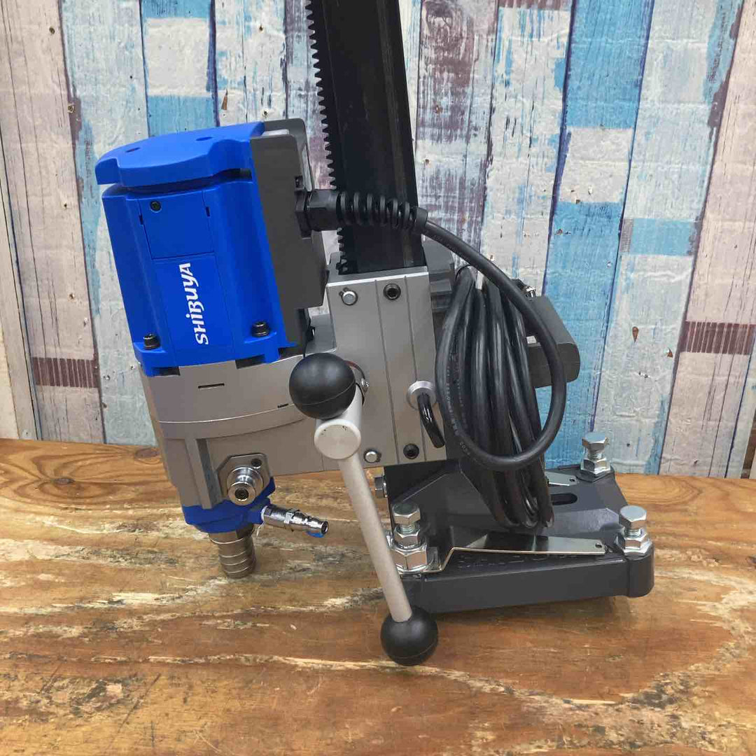 ◇シブヤ コアドリル TSA-165【柏店】