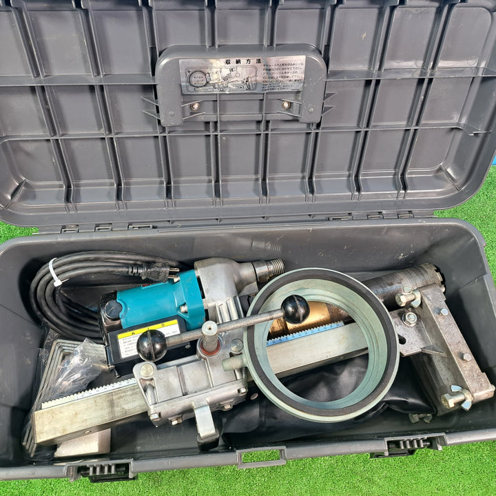 ◇マキタ(makita) コアドリル DM120  M27ネジ【岩槻店】