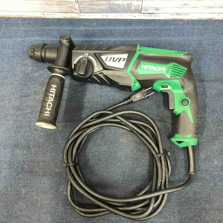 ★ハイコーキ(HIKOKI ※旧:日立工機) ハンマドリル DH28PMY【八潮店】