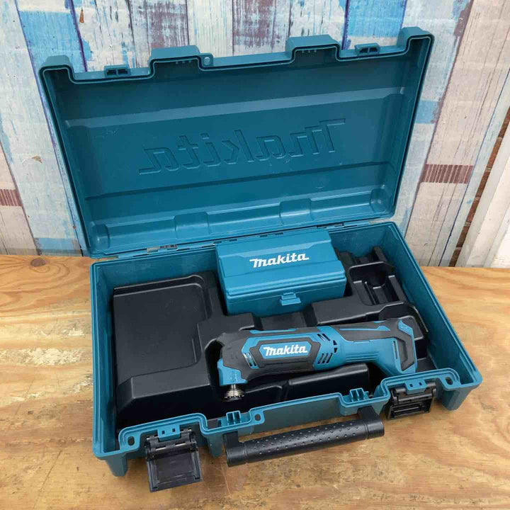 ☆マキタ(makita) コードレスマルチツール TM30DZ【柏店】