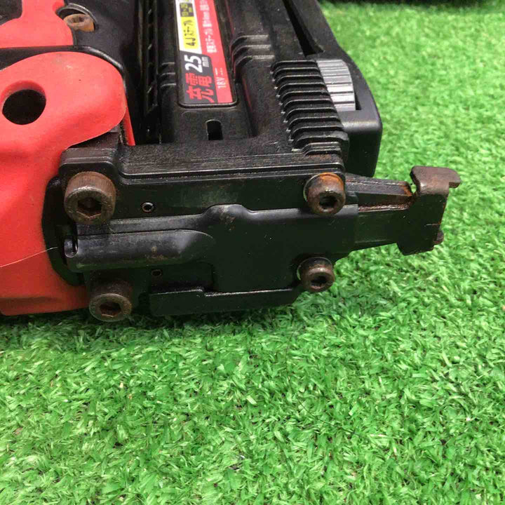 ★マックス(MAX) コードレスタッカ TJ-25/4J-BC/1850A【町田店】
