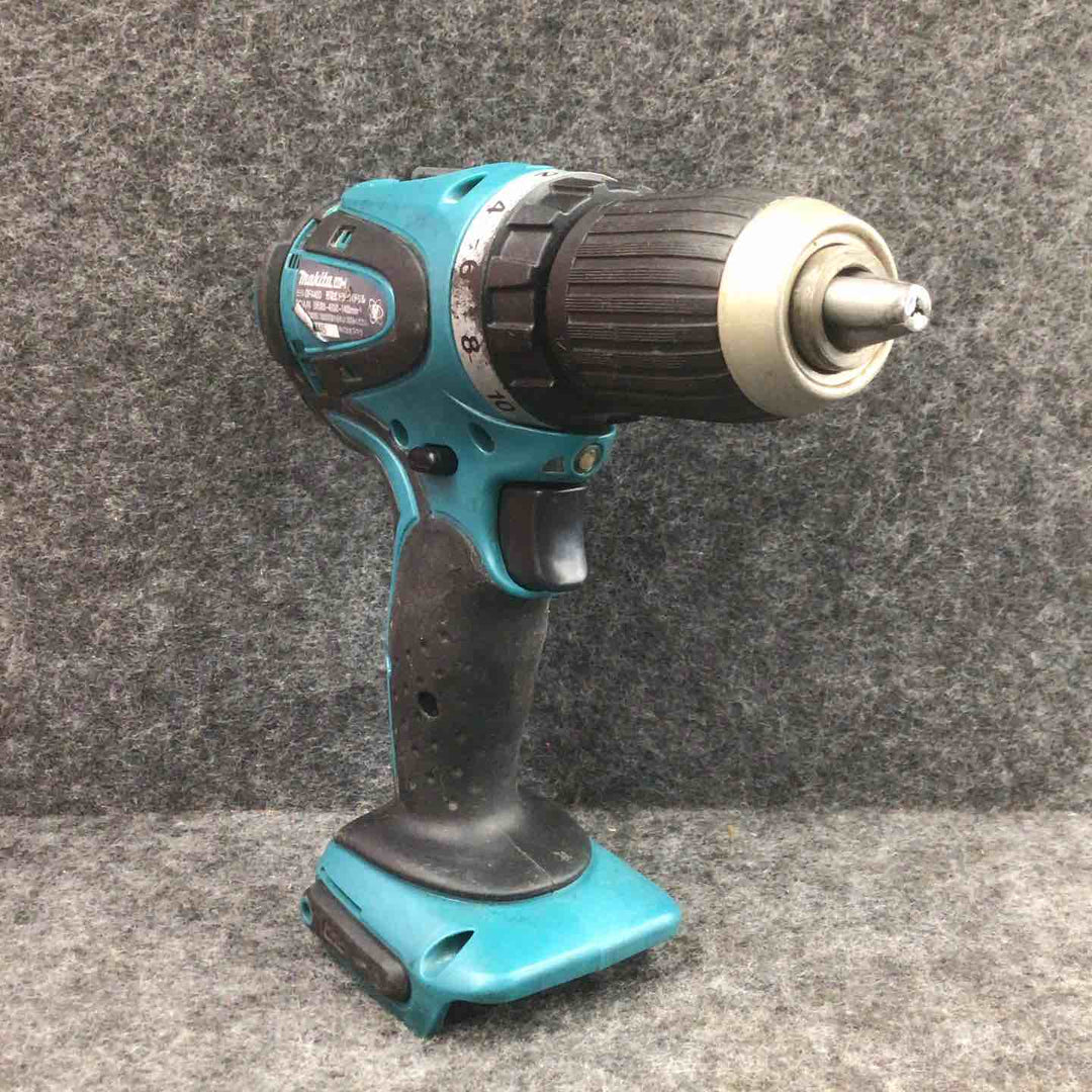 【中古品】 マキタ/makita コードレスドライバドリル DF440DZ 【鴻巣店】