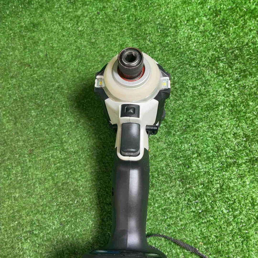 【中古品】 マキタ(makita) コードレスインパクトドライバー TD171DRGXW 【藤沢店】