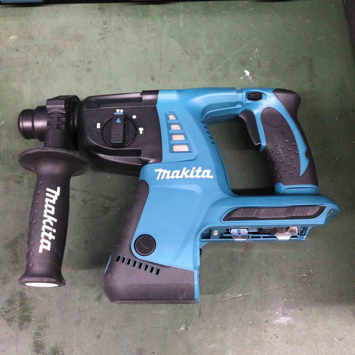 ★マキタ(makita) コードレスハンマドリル HR262DRDX【戸田店】