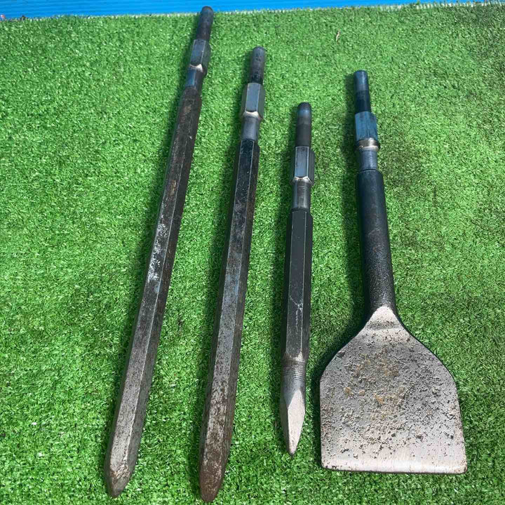 ★マキタ(makita) 電動ハンマ HM0810【岩槻店】