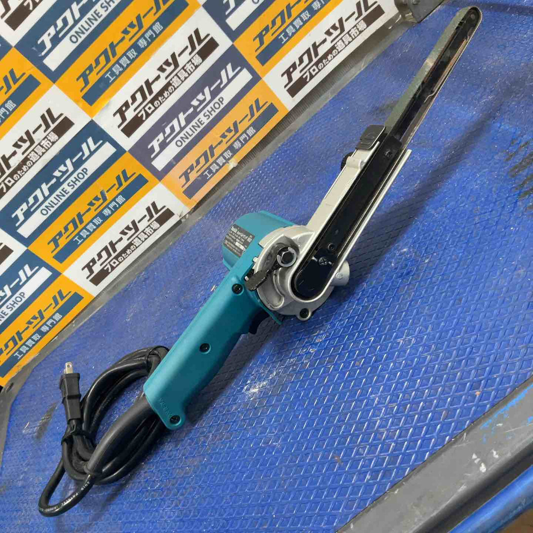 ☆マキタ(makita) ベルトサンダー 9032【草加店】