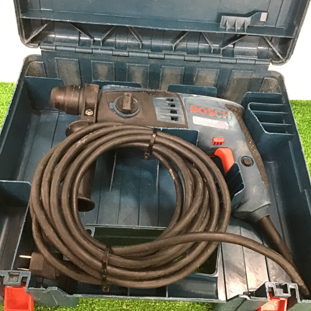 ★ボッシュ(BOSCH) ハンマドリル GBH2-18RE【町田店】