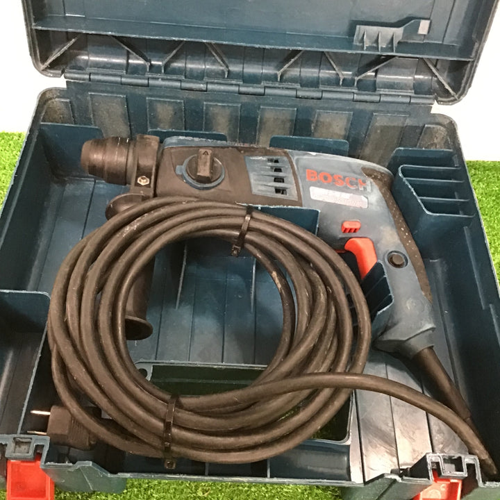 ★ボッシュ(BOSCH) ハンマドリル GBH2-18RE【町田店】
