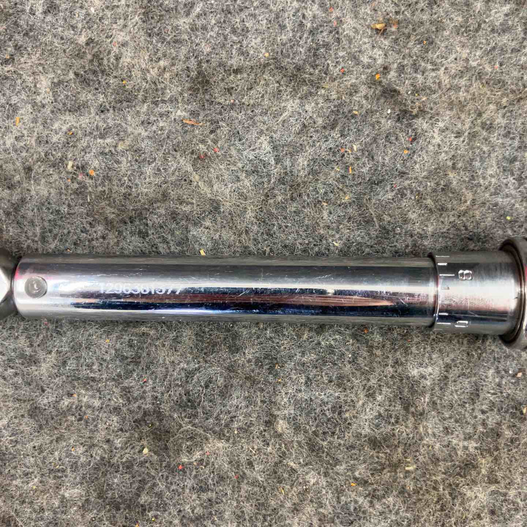 ◇スナップオン(snap-on) 1/4”トルクレンチ QC1RM200【鴻巣店】