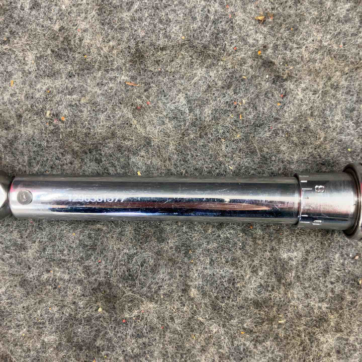 ◇スナップオン(snap-on) 1/4”トルクレンチ QC1RM200【鴻巣店】