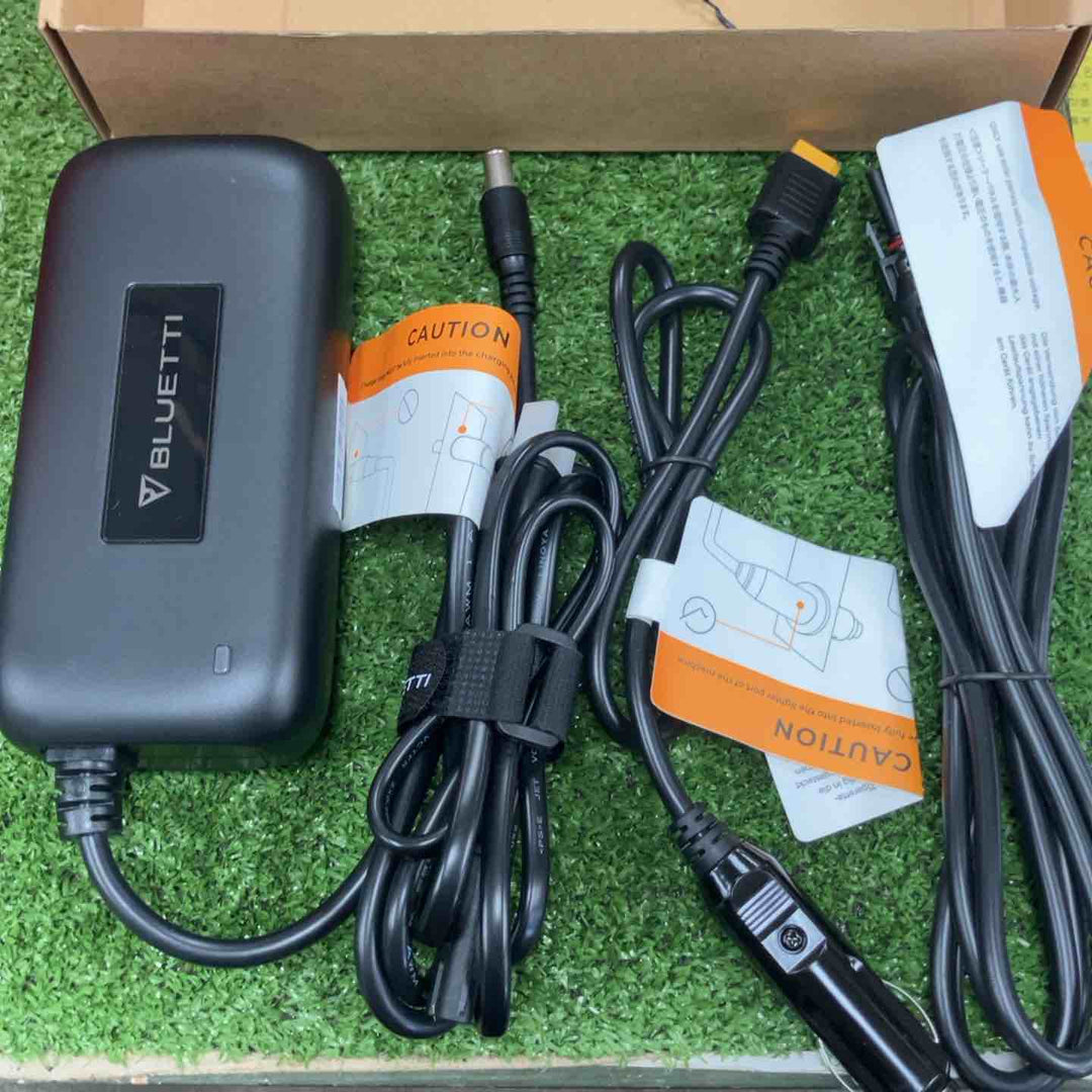 BLUETTI 大容量 ポータブル電源 EB55【川崎店】