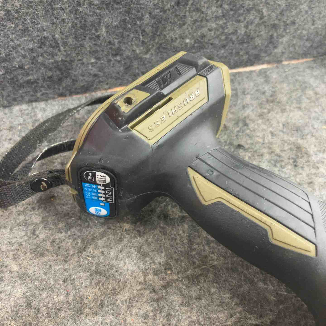 ★マキタ(makita) コードレスインパクトドライバー TD173DRGXO【鴻巣店】