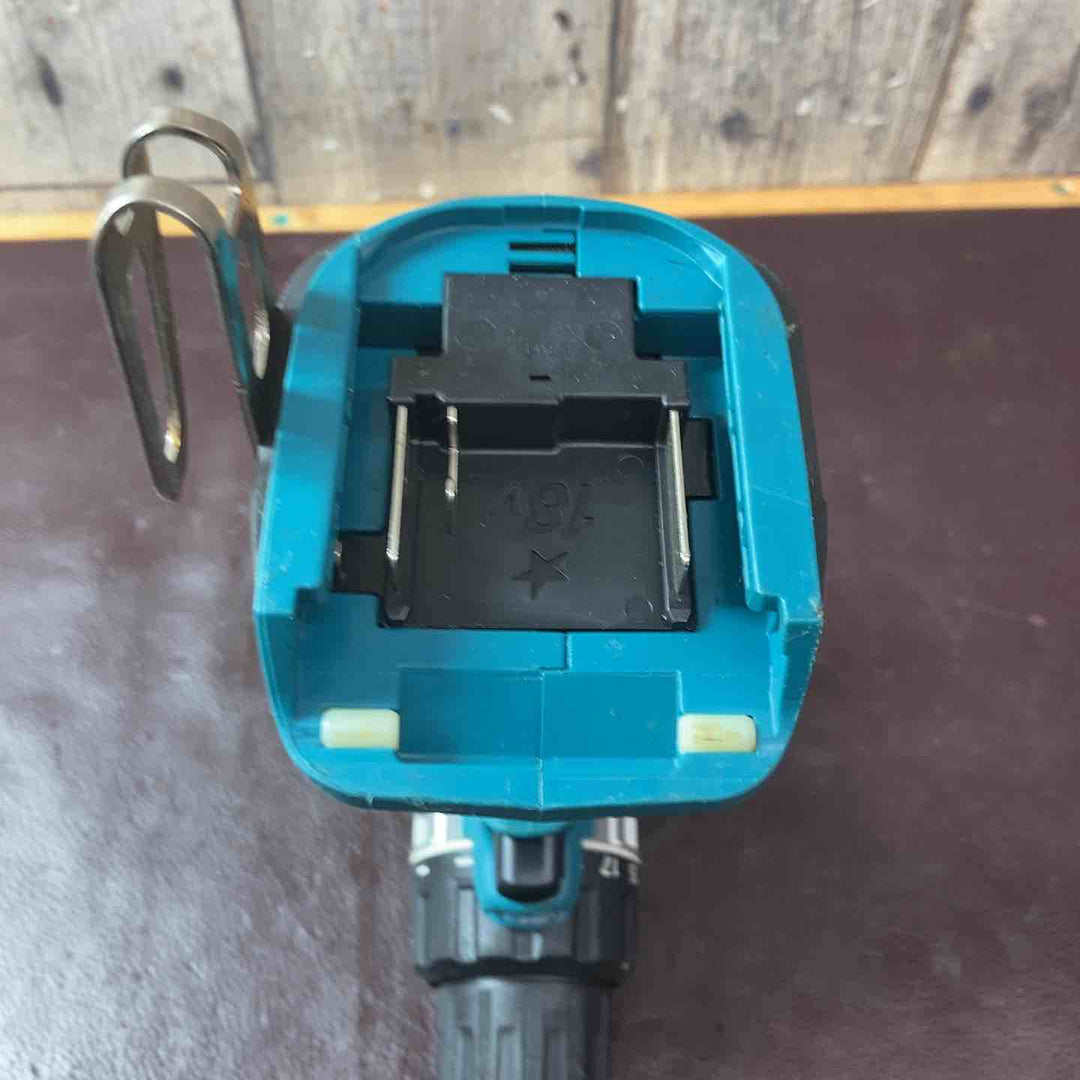 【中古品】マキタ(makita) コードレスドリルドライバー DF484DZ【東大和店】