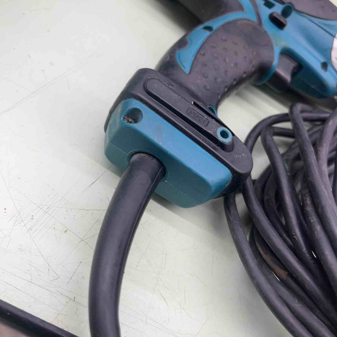 ◇マキタ(makita) ソフトインパクトドライバー  6963SPK 穴あけ 締め付け 100V 30N・ｍ　【越谷店】