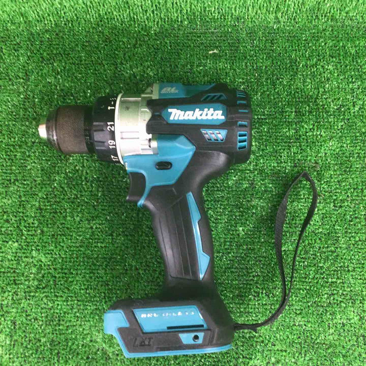 マキタ(makita) コードレス振動ドリルドライバー HP486DZ【川崎店】