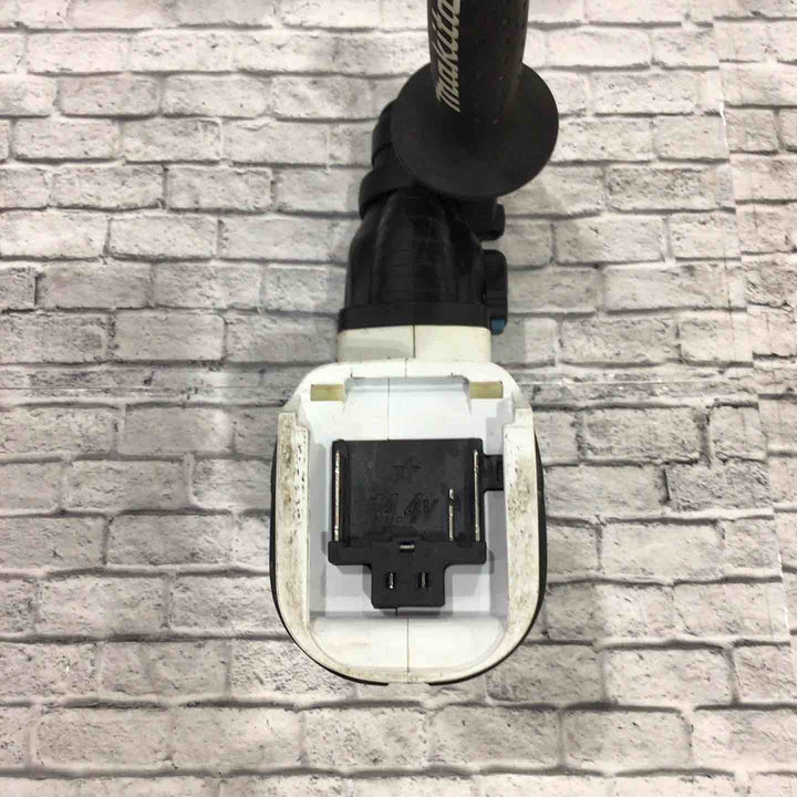 ★マキタ(makita) コードレスハンマドリル HR164DRGXW【川口店】