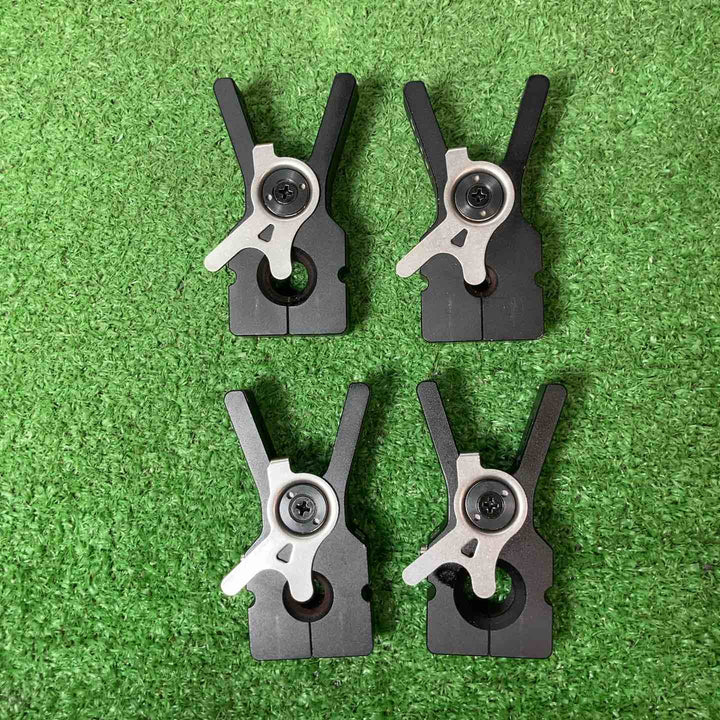 【美品】★タスコ(TASCO) コードレスフレアツール TA550SF ◇クランプ×4個+専用ケース付き♪【岩槻店】