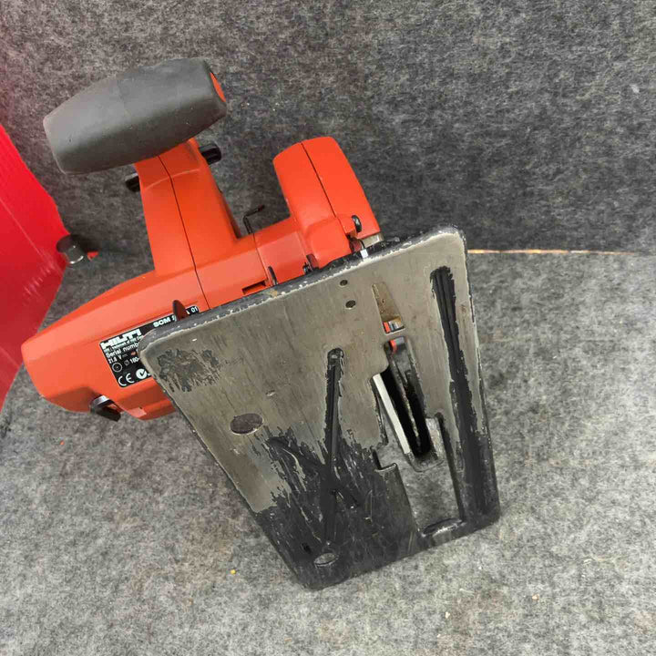 ◇ヒルティ(HILTI) コードレスチップソーカッター SCM22-A サーキュラーソー【鴻巣店】