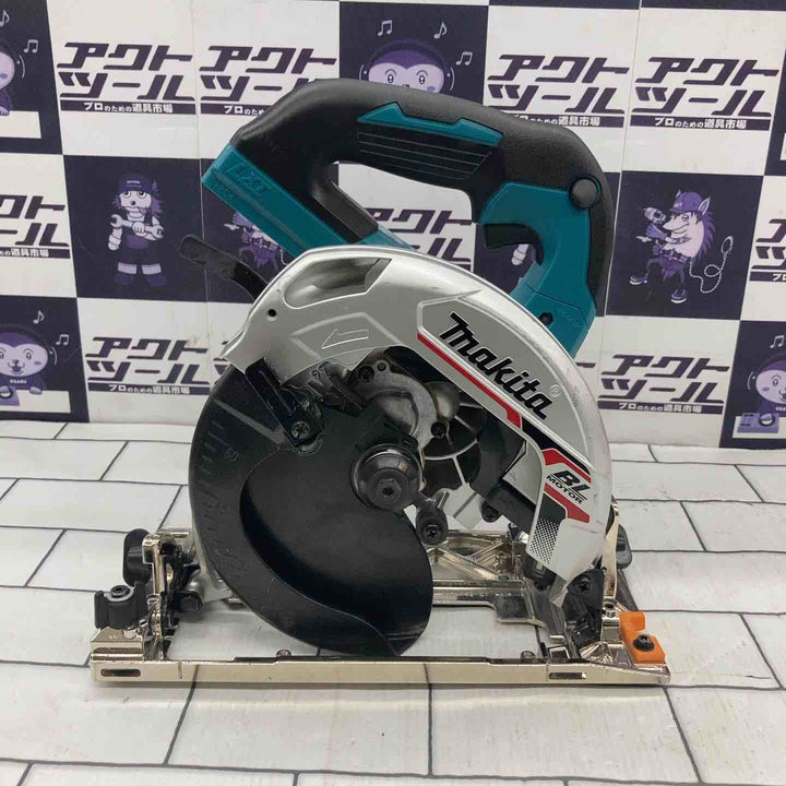 ★マキタ(makita) コードレス丸のこ HS631DZ【所沢店】