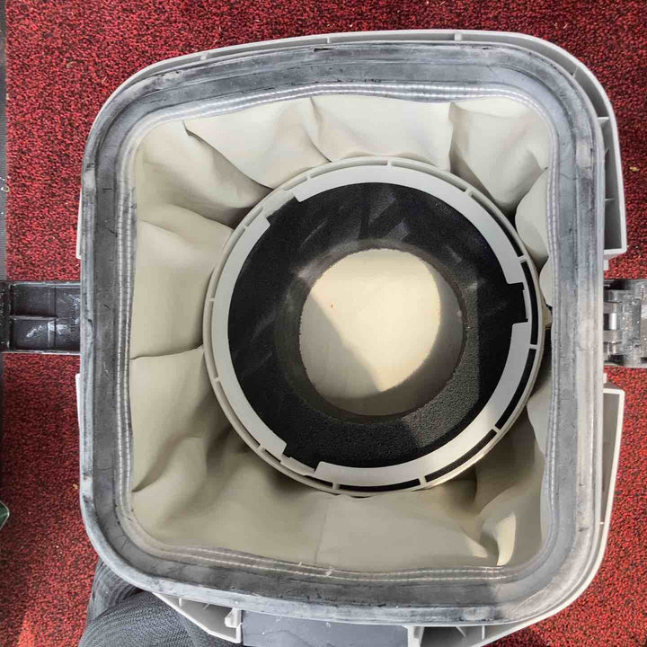 ◇HiKOKI(ハイコーキ) 電動工具用集じん機 粉じん専用 集じん容量15L  RP150YD(L)【町田店】