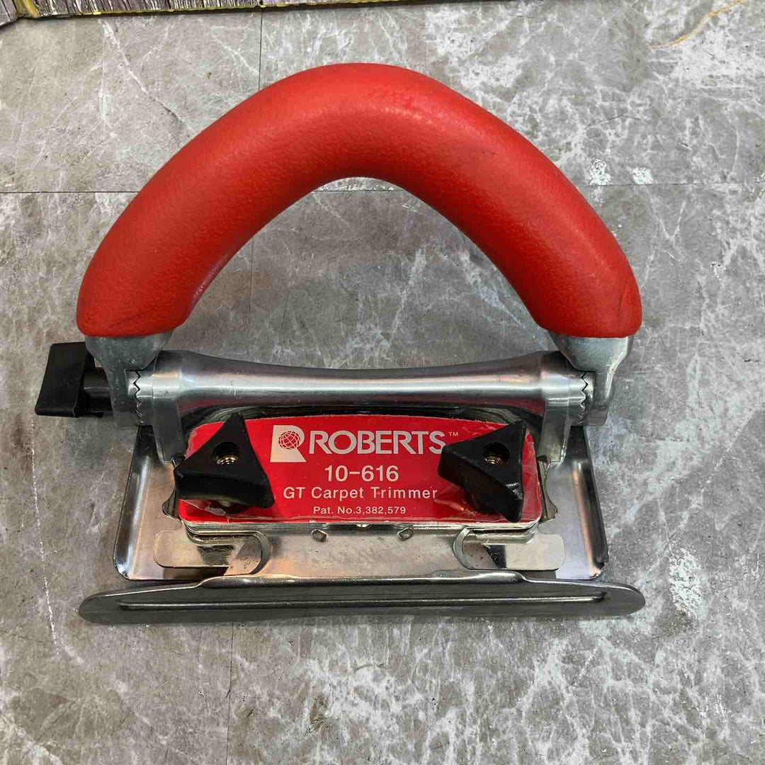 Roberts  ロバーツ  カーペット施工道具 10-151 10-616 10-282G【八潮店】