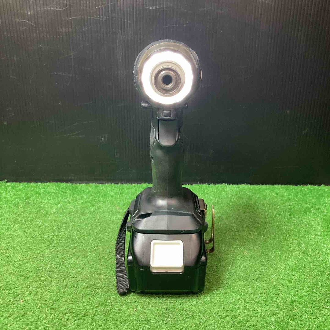 ★マキタ(makita) コードレスインパクトドライバー TD173DRGXB【岩槻店】