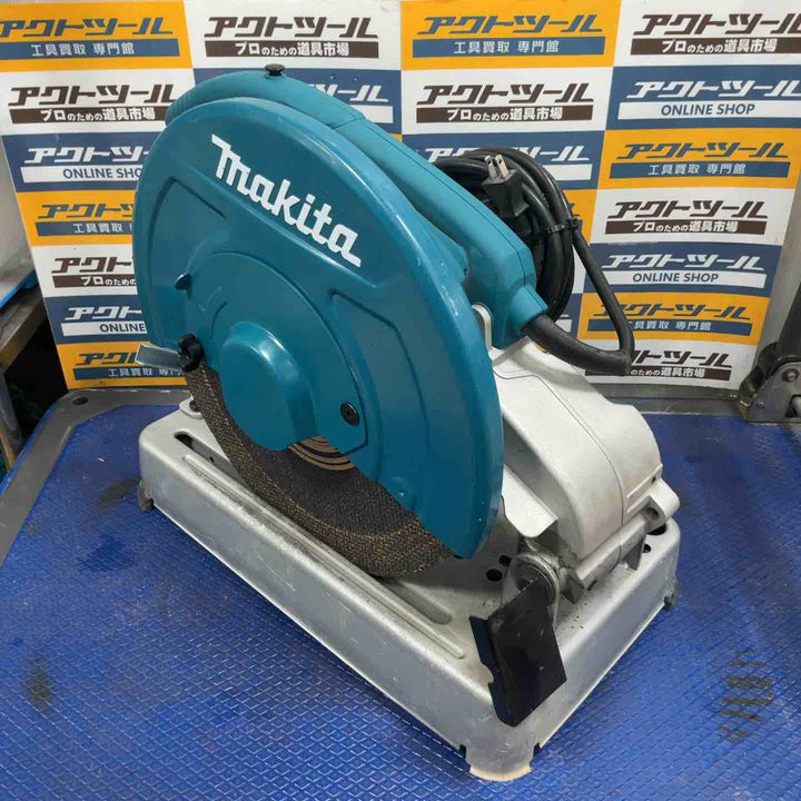 ☆マキタ(makita) 切断機 LW1401【草加店】