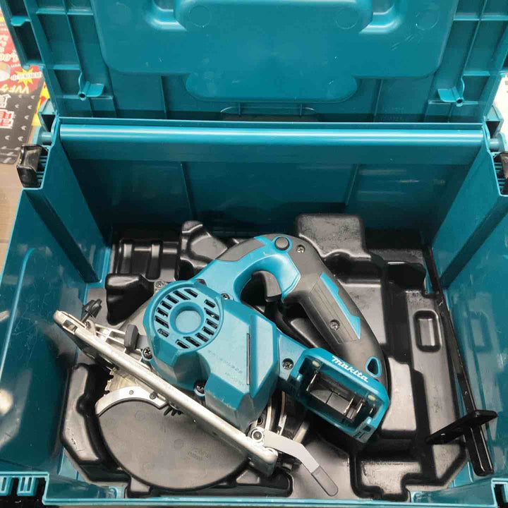 ★マキタ(makita) コードレスチップソーカッター CS553DZ【戸田店】