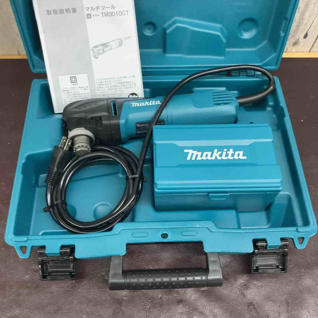 【中古品】 マキタ(makita) マルチツール TM3010CT 【東大和店】