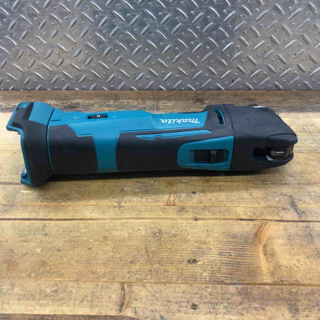 ★マキタ(makita) コードレスマルチツール TM51DZ【所沢店】