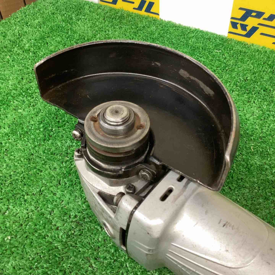 ☆ハイコーキ(HIKOKI ※旧:日立工機) 125mm電気ディスクグラインダー  G13SH5【越谷店】