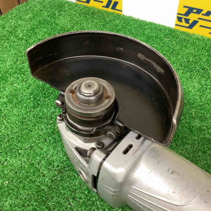 ☆ハイコーキ(HIKOKI ※旧:日立工機) 125mm電気ディスクグラインダー  G13SH5【越谷店】