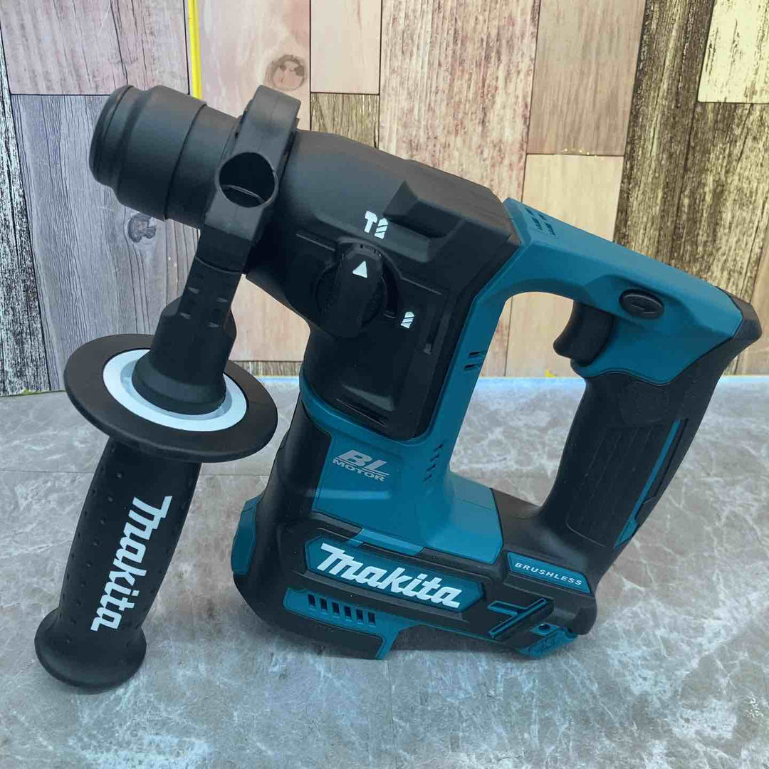 ★マキタ(makita) コードレスハンマドリル HR166DSMX 10.8V【八潮店】