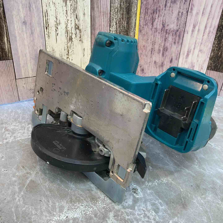 ★マキタ(makita) コードレス丸のこ HS471DZ【八潮店】