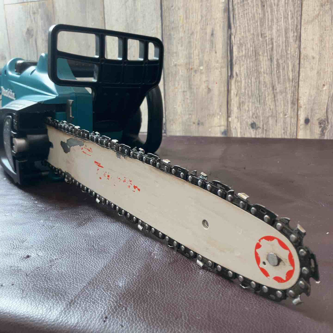 【中古品】 マキタ(makita) 電気チェーンソー 350mm MUC351 【東大和店】