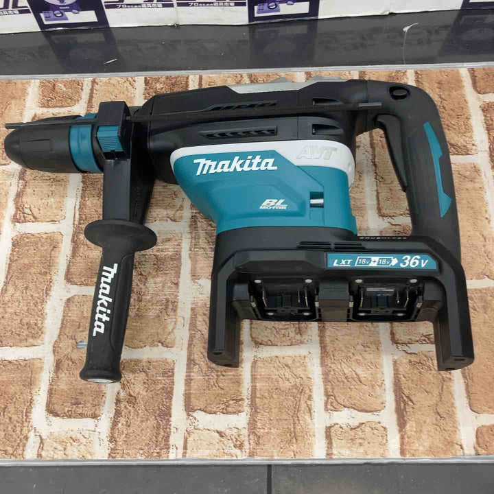 【中古品】マキタ(makita) コードレスハンマドリル HR400DZK【所沢店】