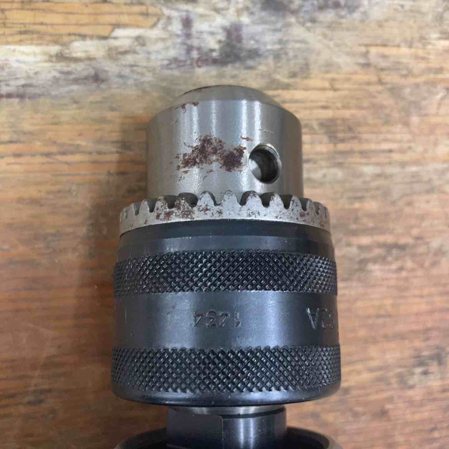 ◇ハイコーキ(HIKOKI ※旧:日立工機) 座掘りドリル DW65YA【柏店