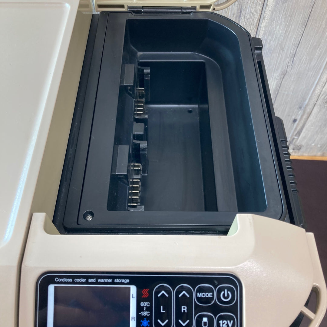 【中古品】★ハイコーキ(HIKOKI ※旧:日立工機) コードレス冷温庫 UL18DC(NMB)【東大和店】