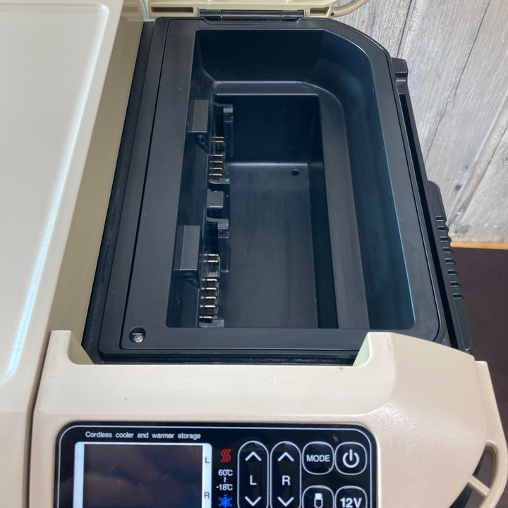 【中古品】★ハイコーキ(HIKOKI ※旧:日立工機) コードレス冷温庫 UL18DC(NMB)【東大和店】