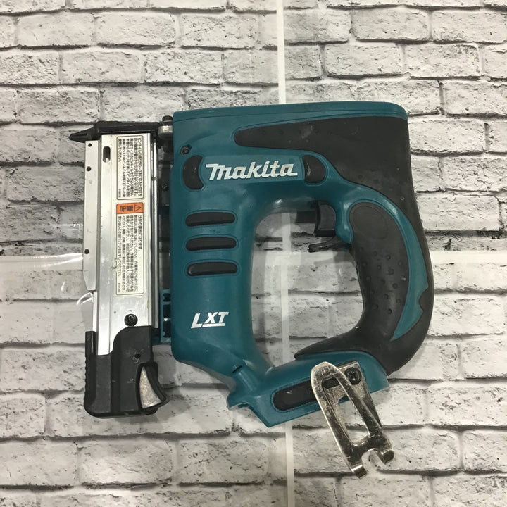 マキタ(makita) コードレスピンタッカ PT351DZK【川口店】