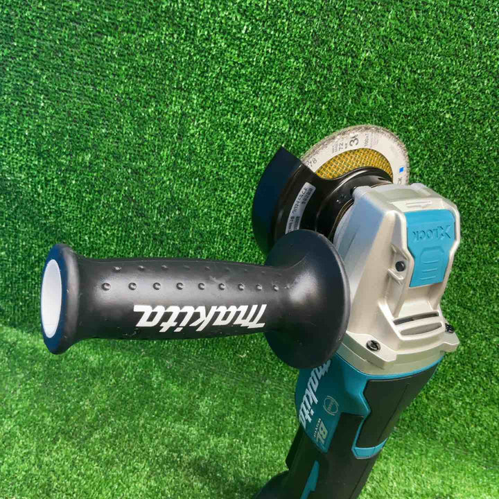 【中古品】マキタ(makita) 100mmコードレスディスクグラインダ GA420DZ【藤沢店】