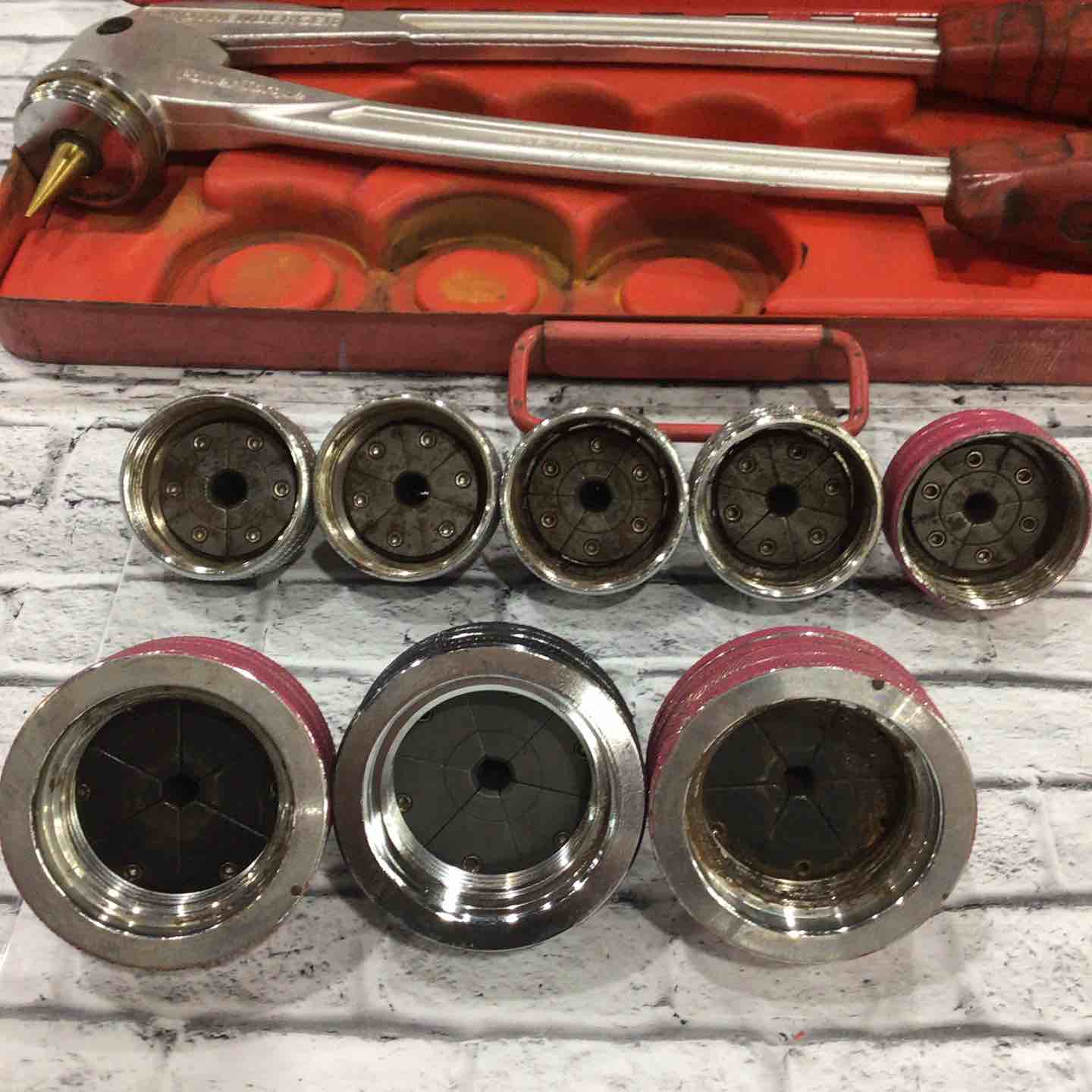 ローテンベルガー エキスパンダー【川口店】 – アクトツールオンライン